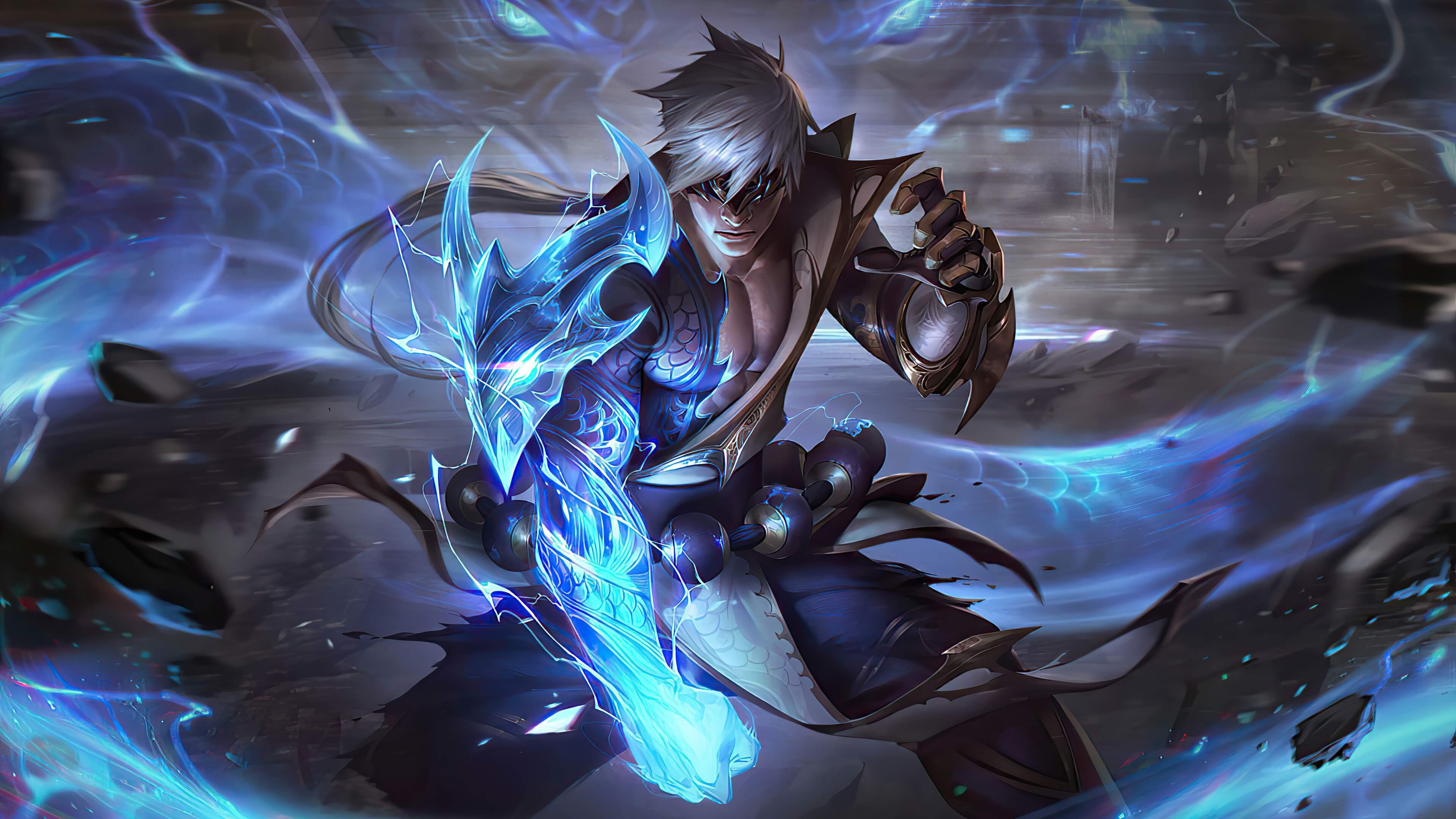 Dota2选手被问如何看待新版本沉默增强 回答:“说少点话多动点手也挺好”